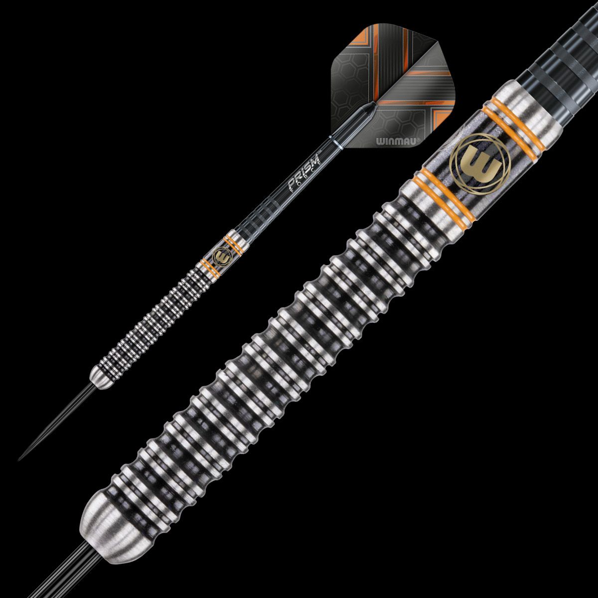 Winmau Danny Noppert 90% Tungsten Steeltip darts GW Darts