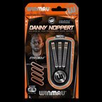 Winmau Danny Noppert 90% Tungsten Steeltip darts GW Darts