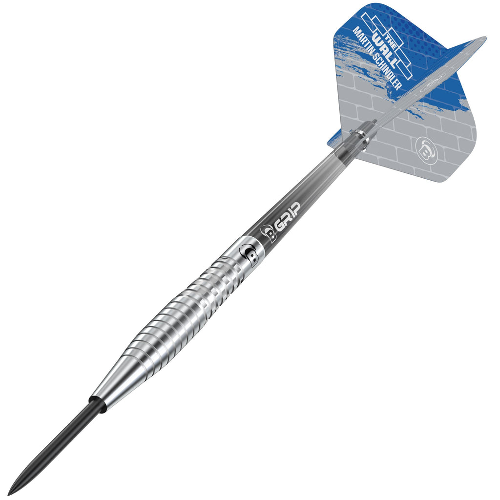BULL'S Martin Schindler Generation 2 90% GW Darts