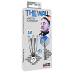 BULL'S Martin Schindler Generation 2 90% GW Darts