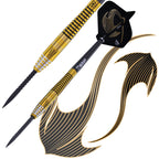 BULL'S Stingray ST3 90% GW Darts