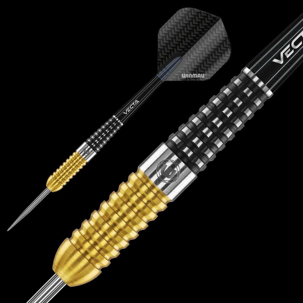 Winmau Steve Beaton S.E. 90% Darts GW Darts