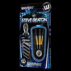 Winmau Steve Beaton S.E. 90% Darts GW Darts