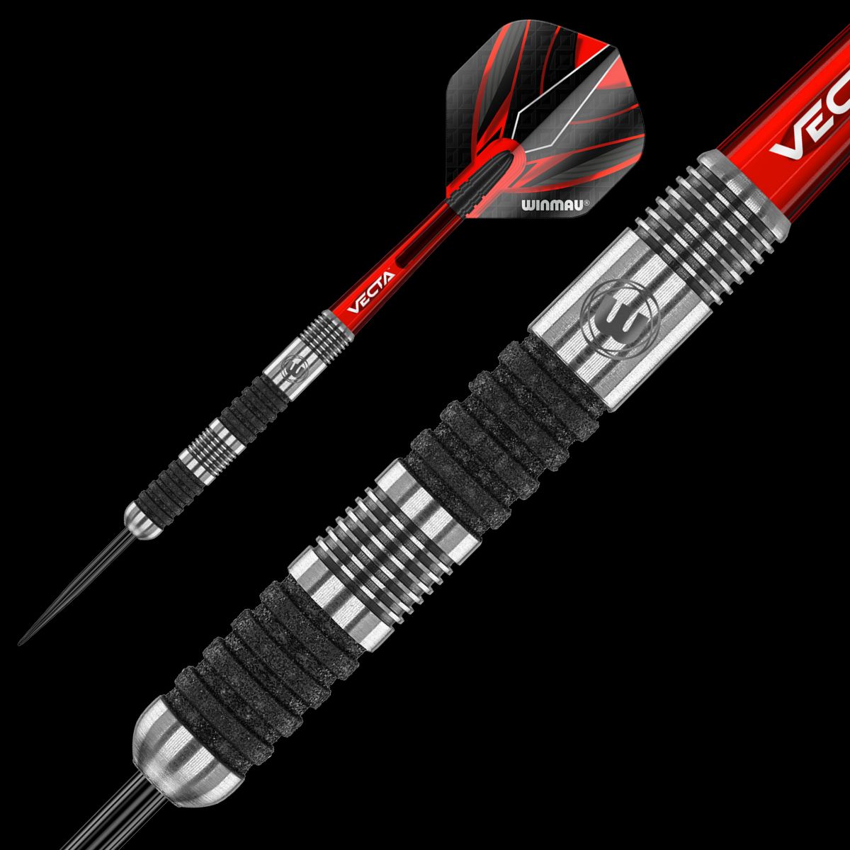 Winmau Mark Webster 90% Darts GW Darts
