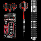 Winmau Mark Webster 90% Darts GW Darts