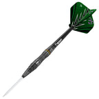 Bull's Brian Raman 90% GW Darts