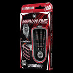 Winmau Mervyn King S.E. 90% GW Darts