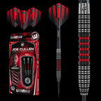 Winmau Joe Cullen 90% Tungsten alloy Steeltip darts GW Darts