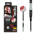 BULL'S Martin Schindler Generation 3 90% GW Darts