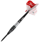 BULL'S Martin Schindler Generation 3 90% GW Darts
