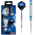 BULL'S  Jermaine Wattimena G3 90% GW Darts