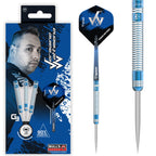 BULL'S  Jermaine Wattimena G3 90% GW Darts