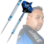 BULL'S  Jermaine Wattimena G3 90% GW Darts