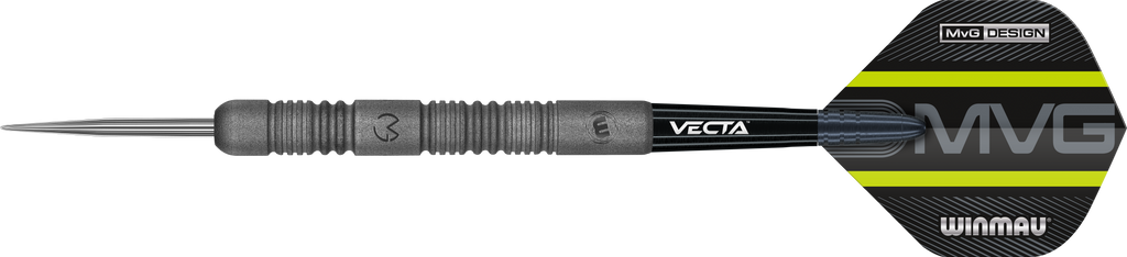 Winmau MvG Exact 90% GW Darts