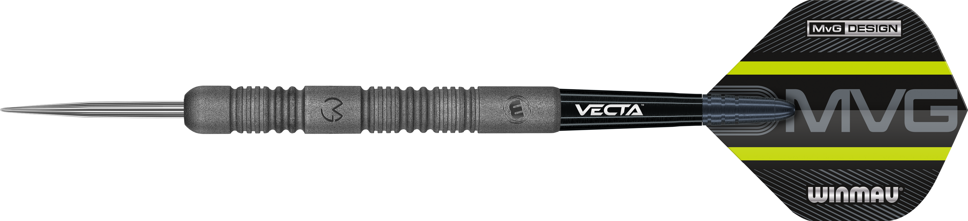 Winmau MvG Exact 90% GW Darts