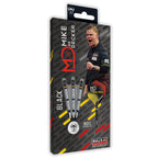 BULL'S Mike de Decker Black Edition 90% GW Darts
