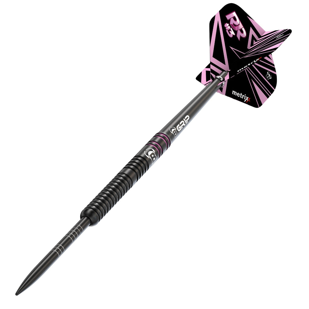 Bull's Rusty-Jake Rodriguez 90% GW Darts