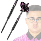 Bull's Rusty-Jake Rodriguez 90% GW Darts