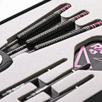 Bull's Rusty-Jake Rodriguez 90% GW Darts