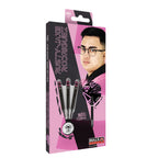 Bull's Rusty-Jake Rodriguez 90% GW Darts