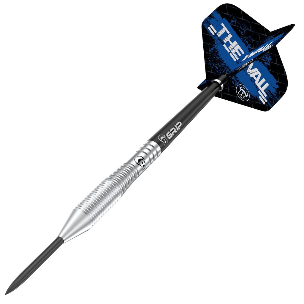 BULL'S Martin Schindler TW80 80% GW Darts