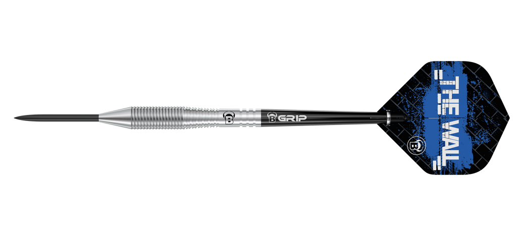 BULL'S Martin Schindler TW80 80% GW Darts