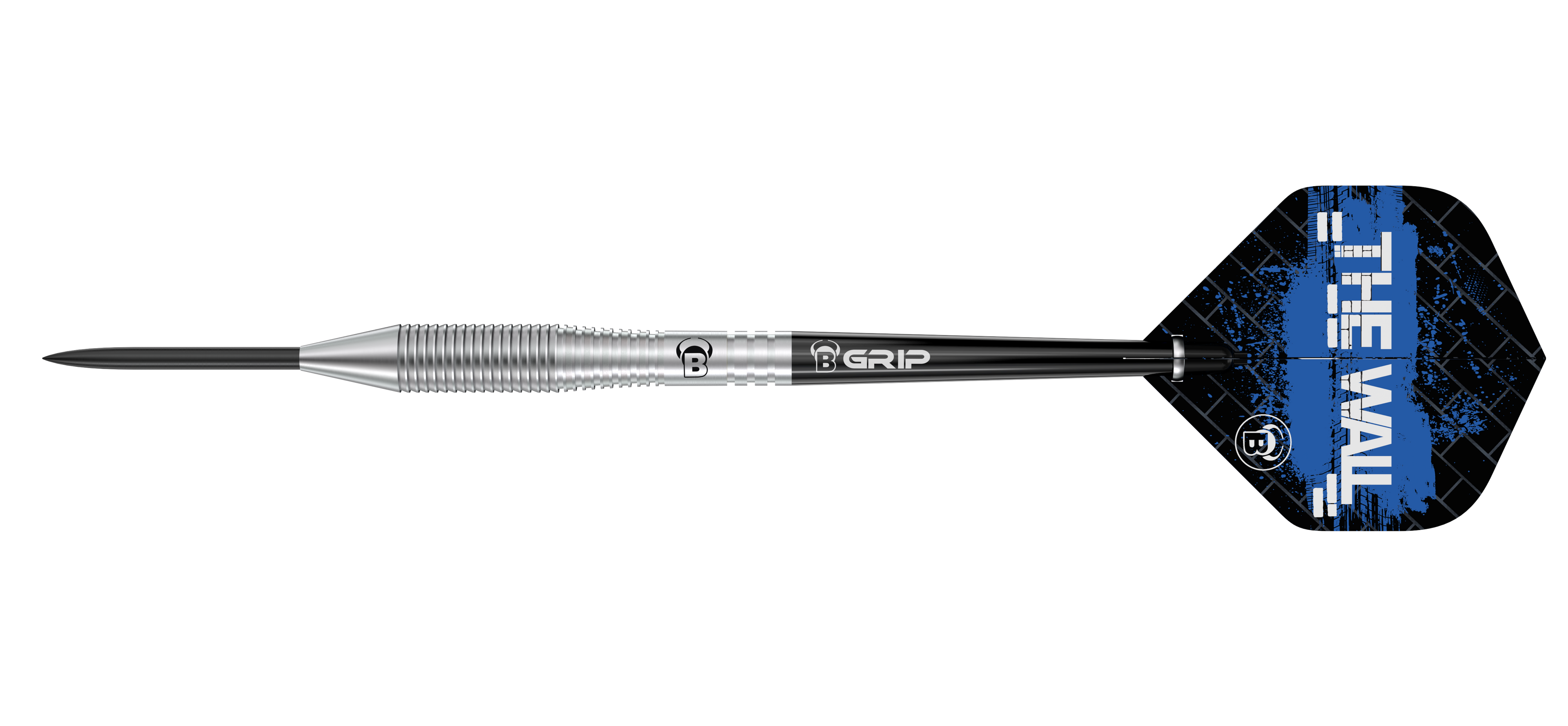BULL'S Martin Schindler TW80 80% GW Darts