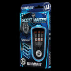 WINMAU Scott Waites 90% Darts GW Darts
