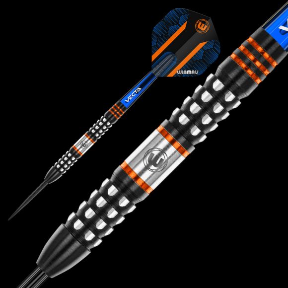 WINMAU Scott Waites 90% Darts GW Darts