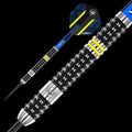 Winmau Paul Nicholson 90% Darts GW Darts
