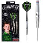 Bull's Challenger Danny Jansen 90% GW Darts