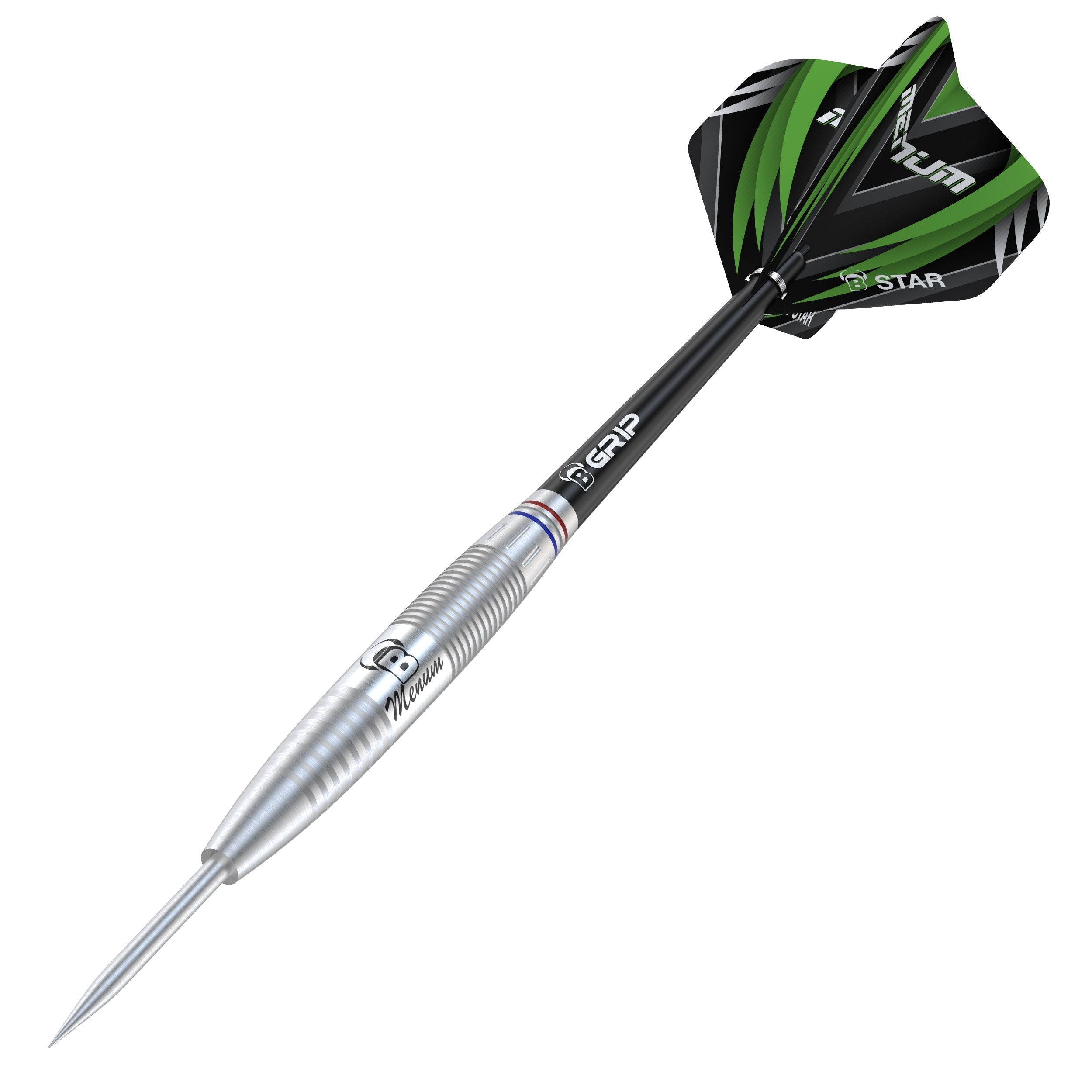 Bull's Challenger Danny Jansen 90% GW Darts