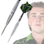 Bull's Challenger Danny Jansen 90% GW Darts