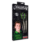 Bull's Challenger Danny Jansen 90% GW Darts