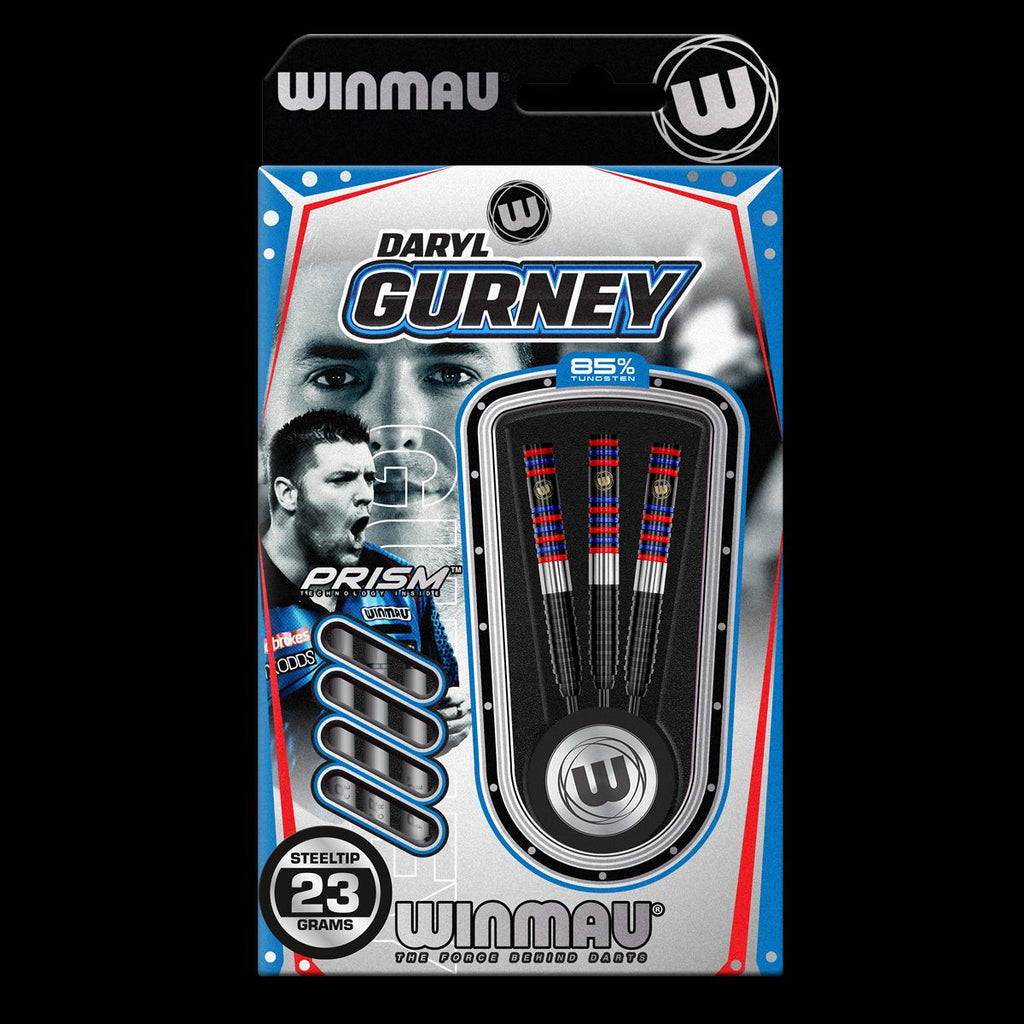Winmau Daryl Gurney Pro-Series 85% GW Darts