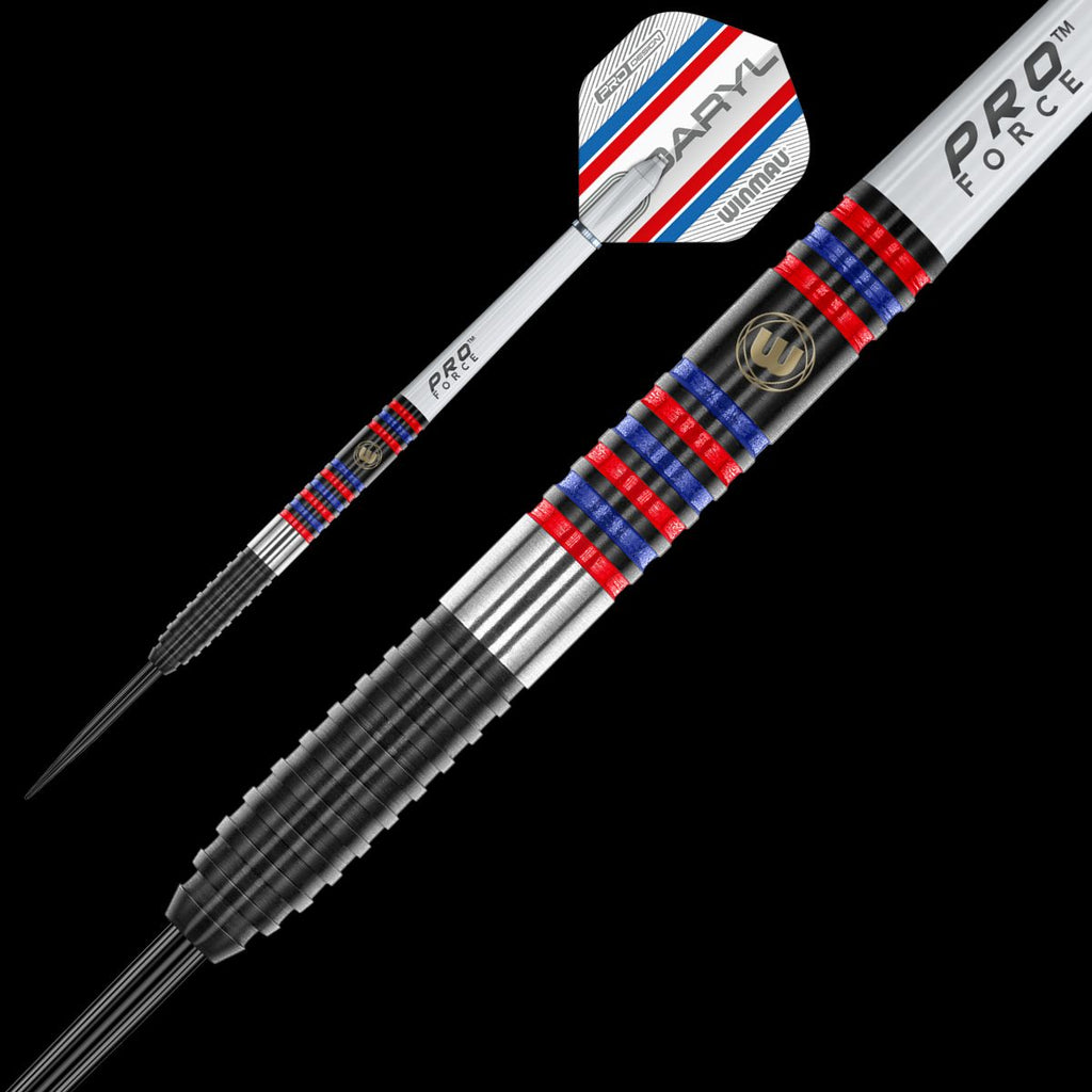 Winmau Daryl Gurney Pro-Series 85% GW Darts