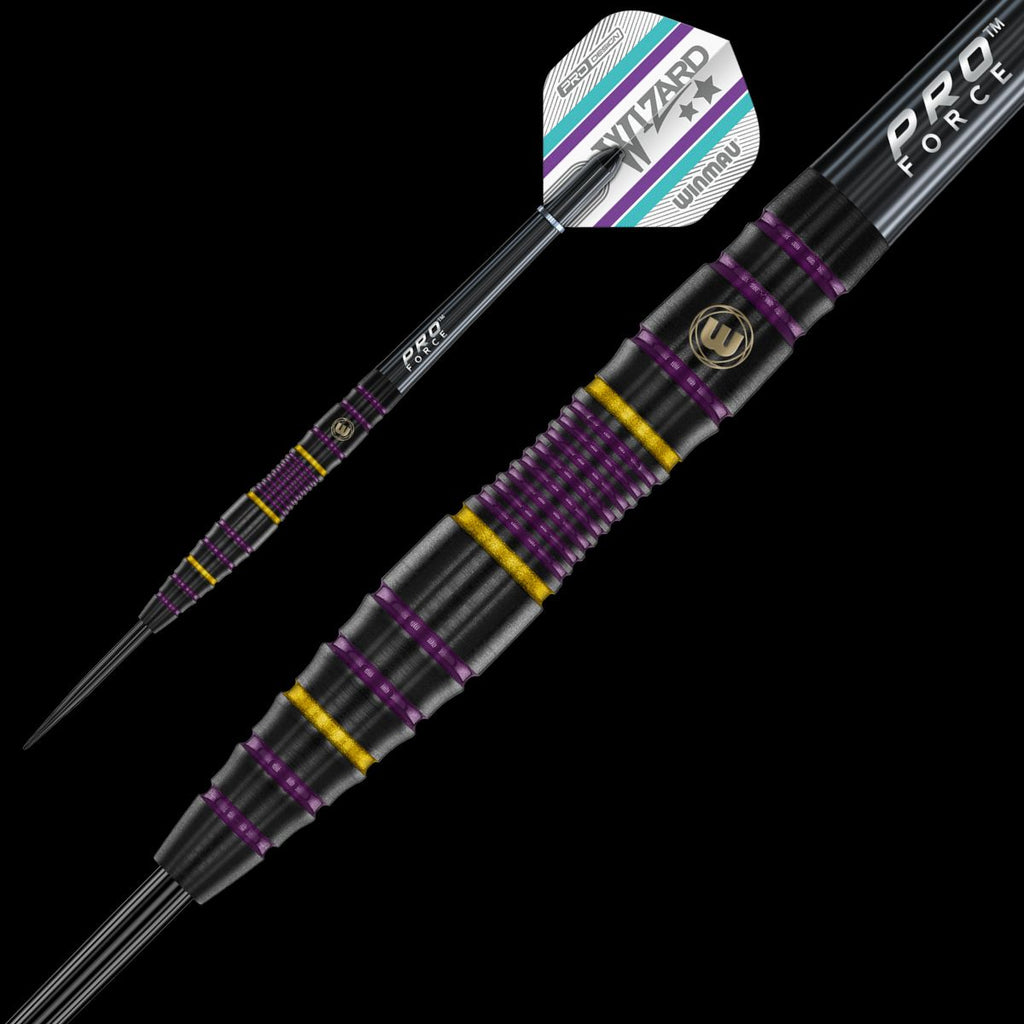 Winmau Simon Whitlock Pro Series 85% Range GW Darts