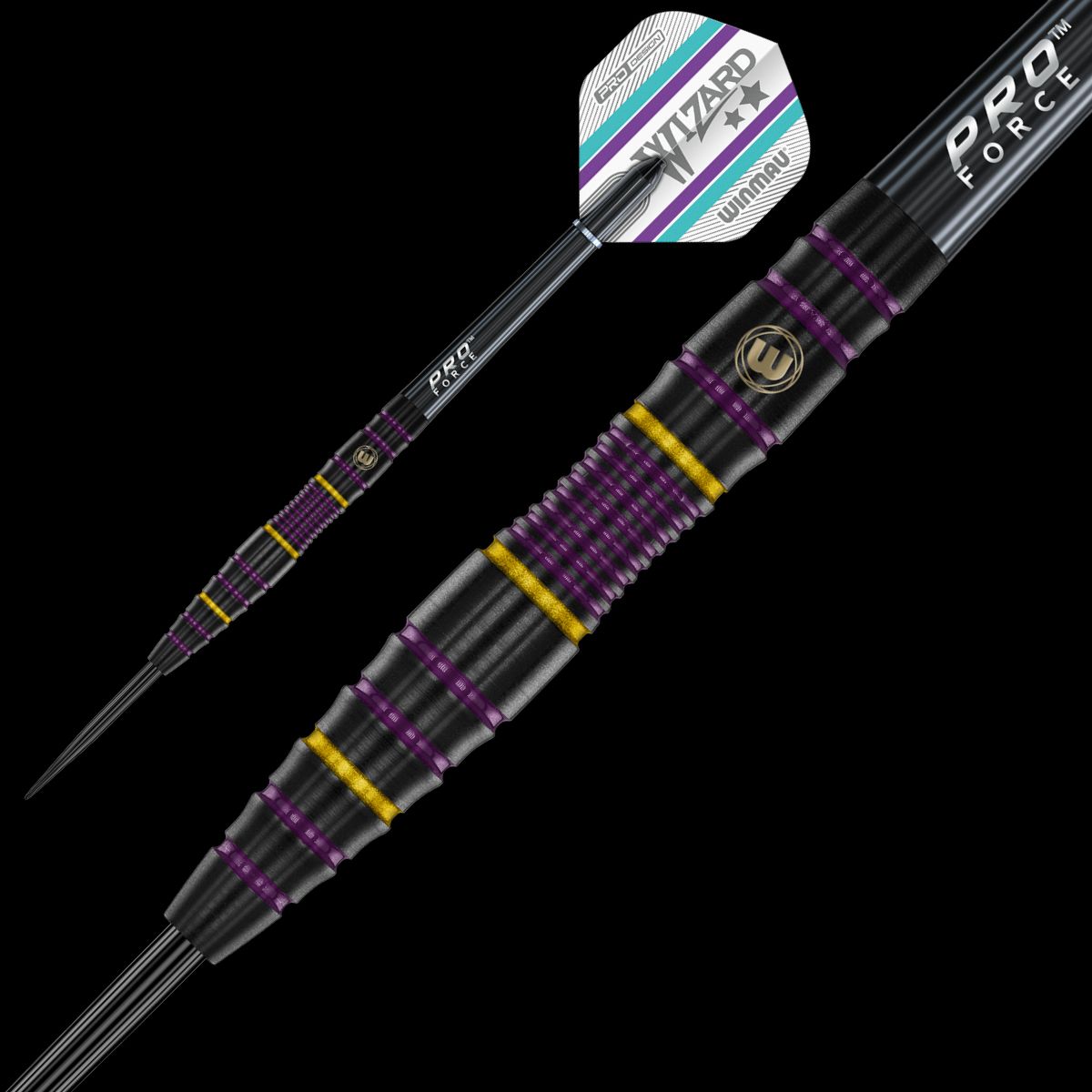 Winmau Simon Whitlock Pro Series 85% Range GW Darts