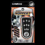 Winmau Danny Noppert 85% Pro-Series Tungsten Steeltip darts GW Darts