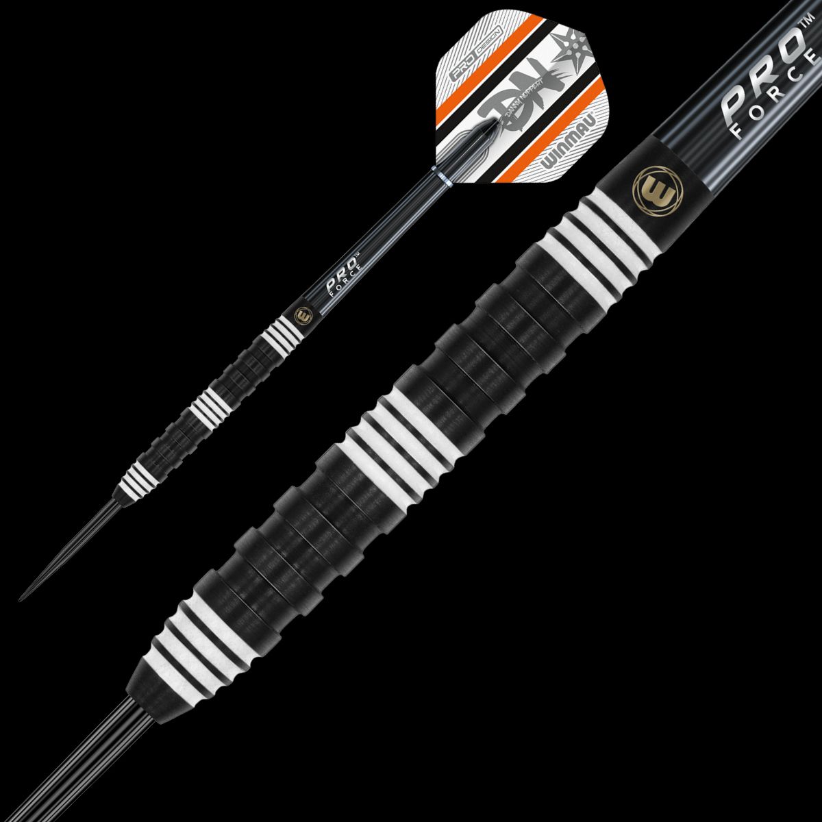 Winmau Danny Noppert 85% Pro-Series Tungsten Steeltip darts GW Darts
