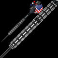 Winmau Leonard Gates 90% GW Darts