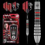 WINMAU Dennis Priestley Diamond 3-Zero 90% Darts GW Darts