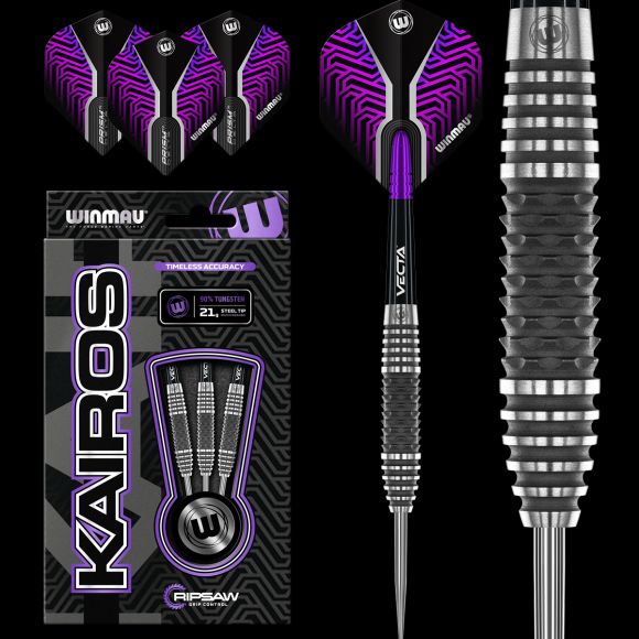 Winmau Kairos 90% Darts GW Darts