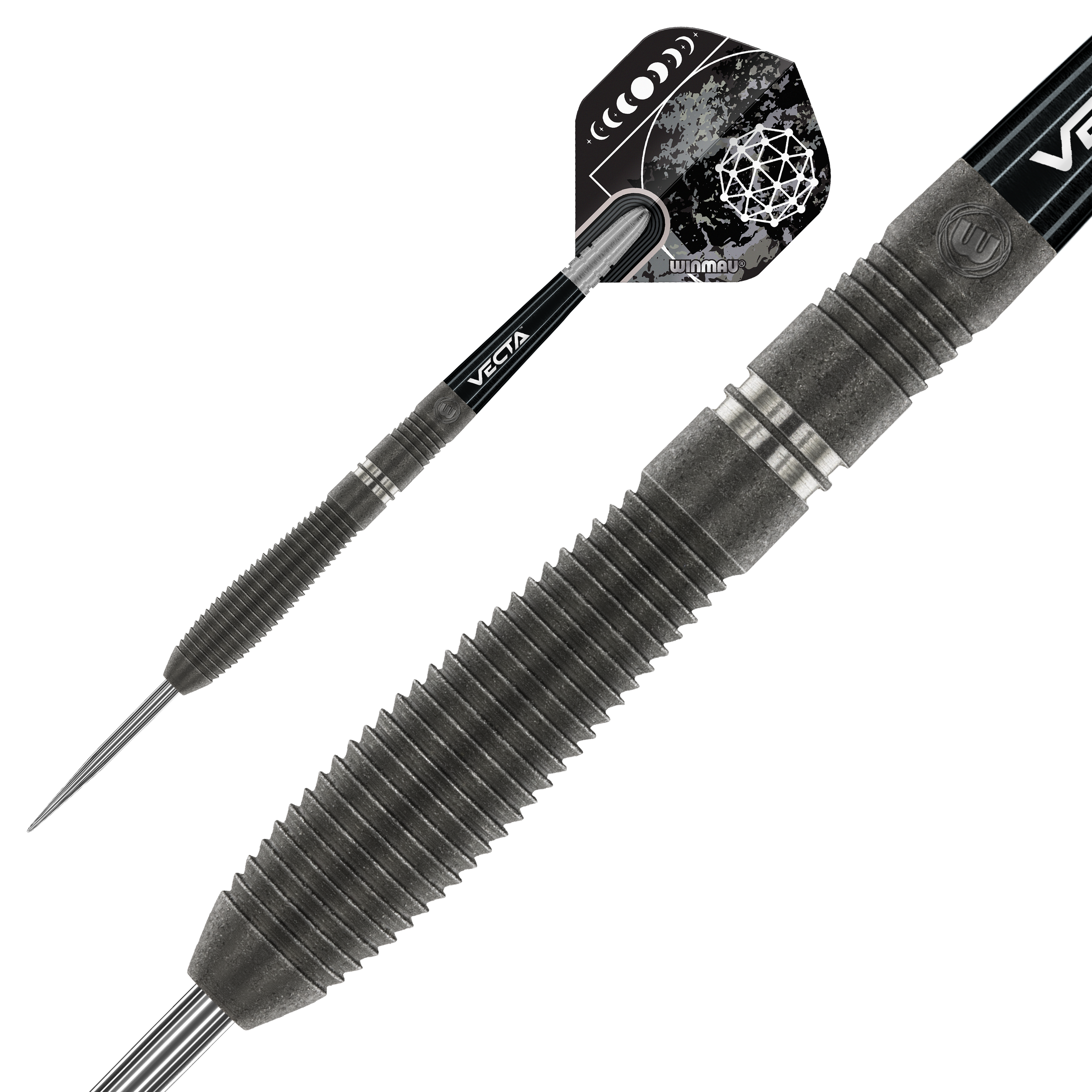 Winmau Callisto 2 90% Darts GW Darts