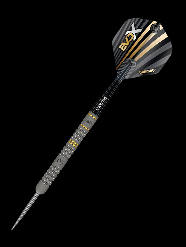 MvG EvoX GW Darts