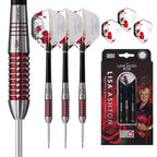 Legend Lisa Ashton The Lancashire Rose 90% GW Darts