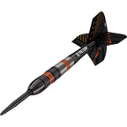 Target Raymond van Barneveld Black 80% Swiss GW Darts