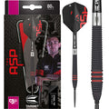 Target Nathan Aspinall Black 80% Swiss GW Darts