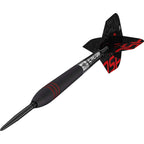 Target Nathan Aspinall Black 80% Swiss GW Darts