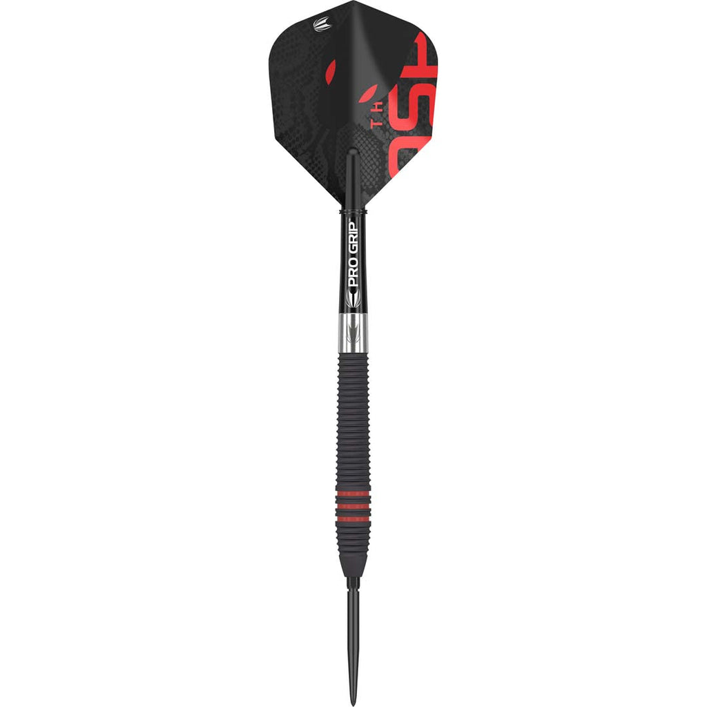 Target Nathan Aspinall Black 80% Swiss GW Darts